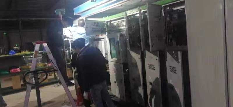 发扬