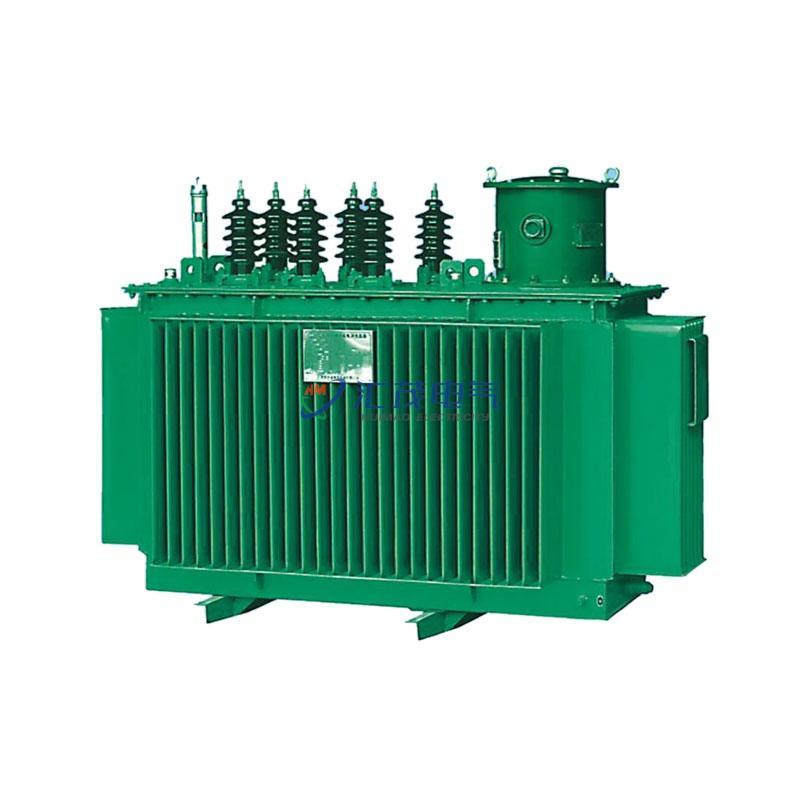 sz11型200-2500kva 10kv有载调压变压器